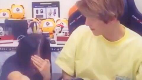 世勋前女友爆料视频播放,揭秘两人分手真相