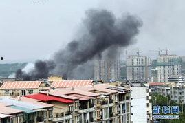 新疆住宅楼火灾爆料最新,紧急救援与居民安置进行时 第2张 新疆住宅楼火灾爆料最新,紧急救援与居民安置进行时 第2张