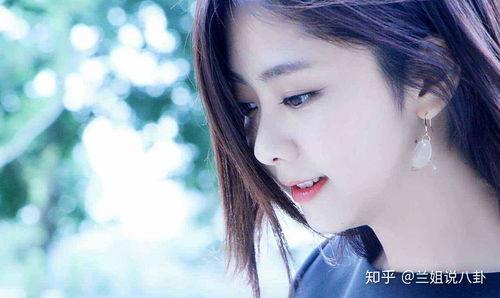 娱乐圈爆料谭松韵是谁,娱乐圈爆料背后的明星人生 第2张 娱乐圈爆料谭松韵是谁,娱乐圈爆料背后的明星人生 第2张