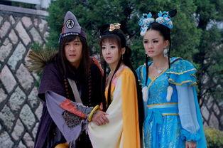 活佛济公3在线观看,笑破红尘,智慧传奇 第1张 活佛济公3在线观看,笑破红尘,智慧传奇 第1张