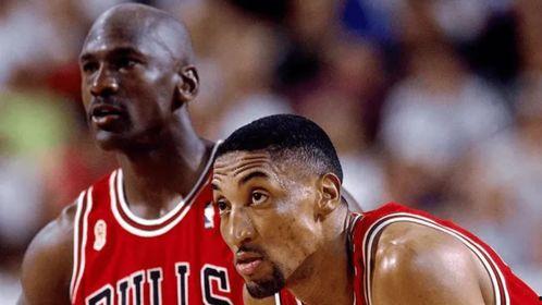 乔丹爆料视频,揭秘篮球传奇背后的惊人真相 第1张 乔丹爆料视频,揭秘篮球传奇背后的惊人真相 第1张