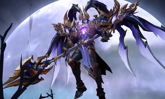 2025吕布典藏最新爆料,传奇武将再临，神秘力量觉醒