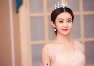 赵丽颖爆料肚子疼视频,背后原因引关注 第1张 赵丽颖爆料肚子疼视频,背后原因引关注 第1张