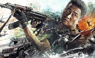 战狼2在线观看视频,燃情热血,震撼视听的国产军事巨制! 第1张 战狼2在线观看视频,燃情热血,震撼视听的国产军事巨制! 第1张