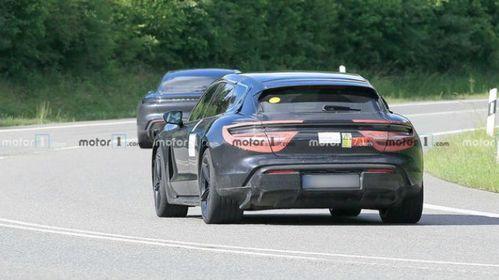 猎装版车型最新爆料,揭秘最新猎装版车型惊艳亮相 第1张 猎装版车型最新爆料,揭秘最新猎装版车型惊艳亮相 第1张